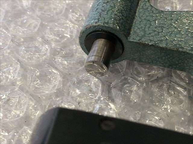 ミツトヨ BTM-25(227-101) その他測定工具・基準器 の画像 4枚目
