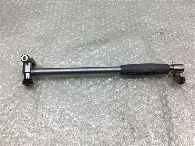 ミツトヨ CG.-100A シリンダー の画像 2枚目