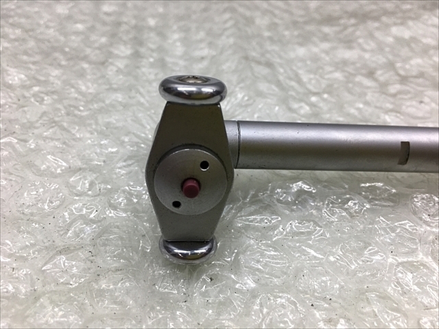 ミツトヨ CG.-100A シリンダー の画像 3枚目