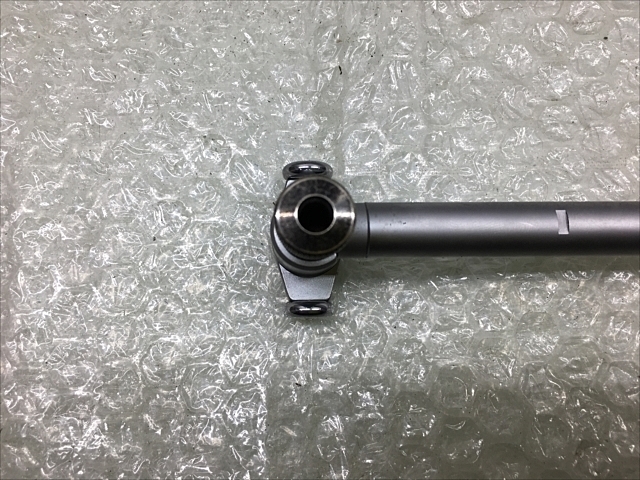 ミツトヨ CG.-100A シリンダー の画像 5枚目