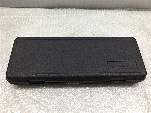 ミツトヨ CG.-100A シリンダー の画像 10枚目