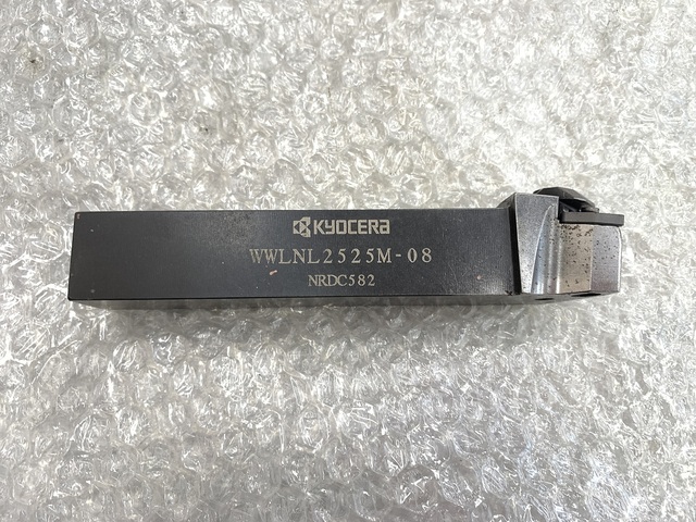 KYOCERA WWLNL2525M-08 Bite Image 1