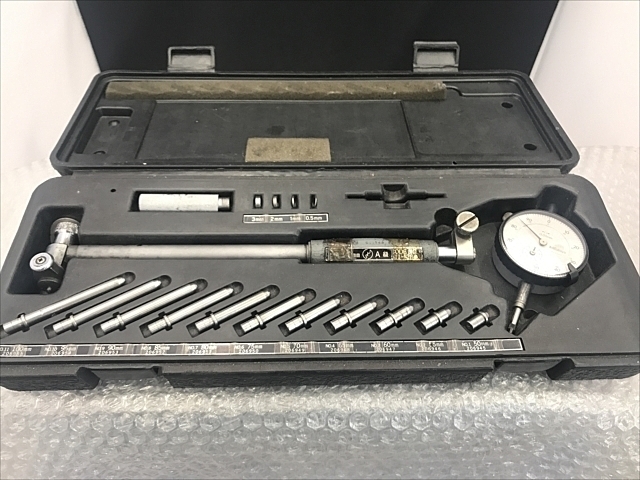 ミツトヨ CG-150A(511-132) シリンダー の画像 1枚目