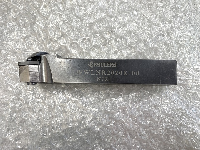 KYOCERA WWLNR2020K-08 Bite Image 1