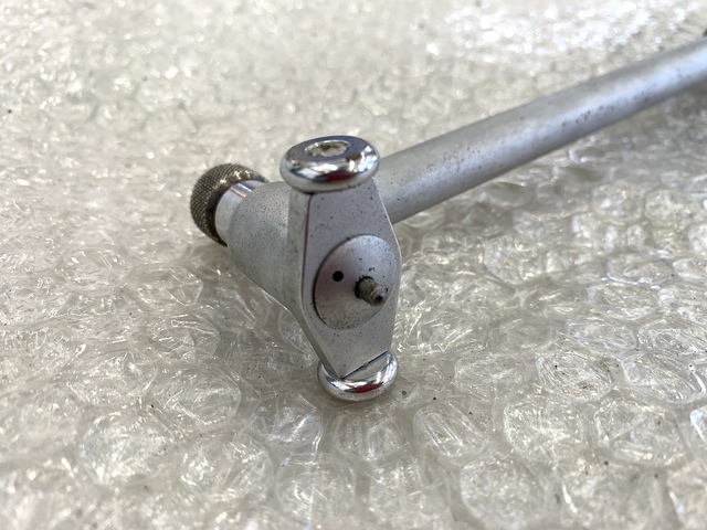 ミツトヨ CG-150AW(511-132) シリンダー の画像 4枚目