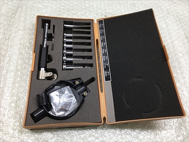 Mitutoyo CG-18A Cylinder Image 1