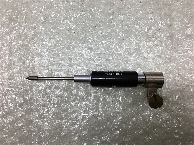Mitutoyo CG-18A Cylinder Image 2