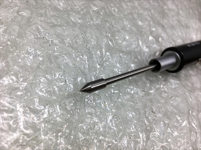 Mitutoyo CG-18A Cylinder Image 3