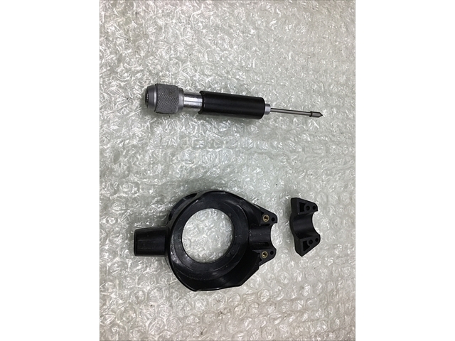 ミツトヨ CG-18A(526-102) シリンダー の画像 2枚目