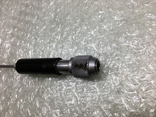 ミツトヨ CG-18A(526-102) シリンダー の画像 4枚目