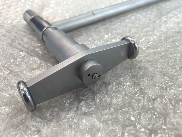 ミツトヨ CG-250A(511-130-05) シリンダー の画像 4枚目