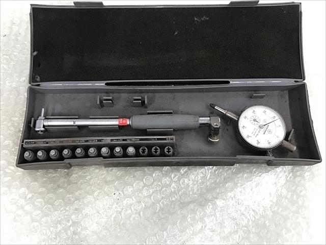 ミツトヨ CG-35A シリンダー の画像 1枚目