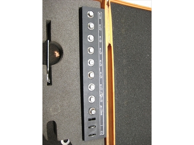 Mitutoyo CG-35A(511-126) Cylinder Image 7