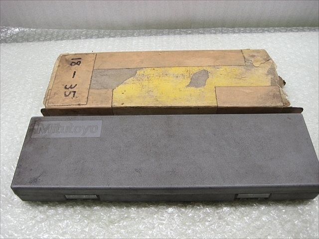 ミツトヨ CG-35A(511-126) シリンダー の画像 8枚目