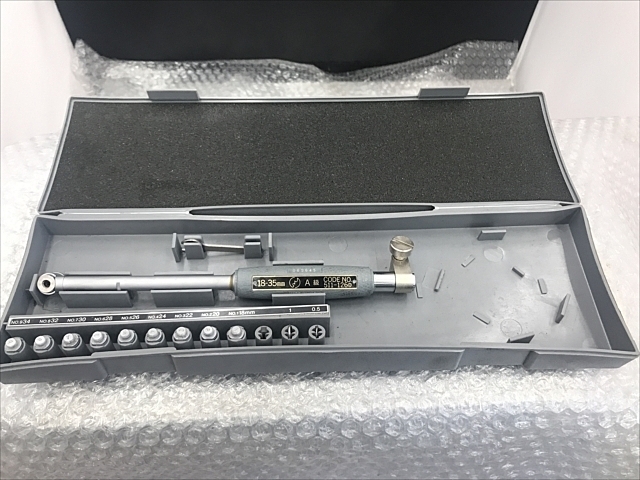 ミツトヨ CG-35A(511-126) シリンダー の画像 1枚目