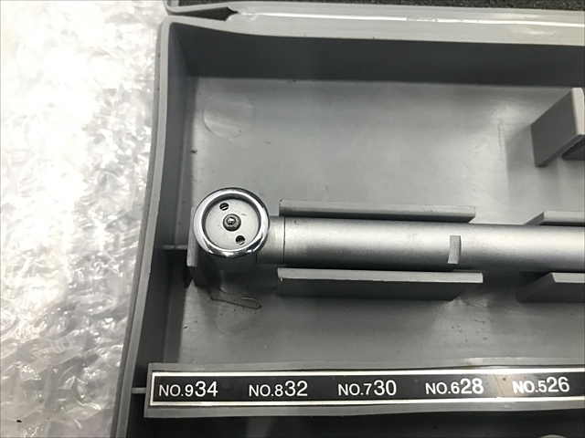 ミツトヨ CG-35A(511-126) シリンダー の画像 3枚目