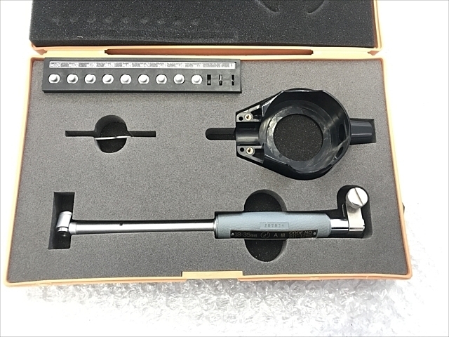 Mitutoyo CG-35A(511-126) Cylinder Image 1