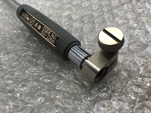 Mitutoyo CG-35A(511-126) Cylinder Image 5