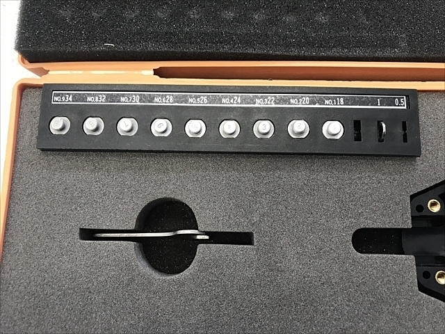Mitutoyo CG-35A(511-126) Cylinder Image 6