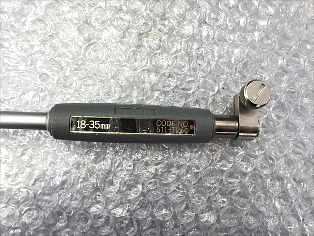 Mitutoyo CG-35A(511-126) Cylinder Image 5