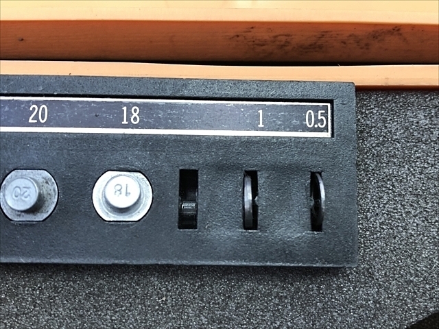 Mitutoyo CG-35A(No.511-126-05) Cylinder Image 5