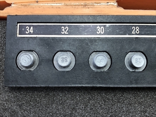 Mitutoyo CG-35A(No.511-126-05) Cylinder Image 7