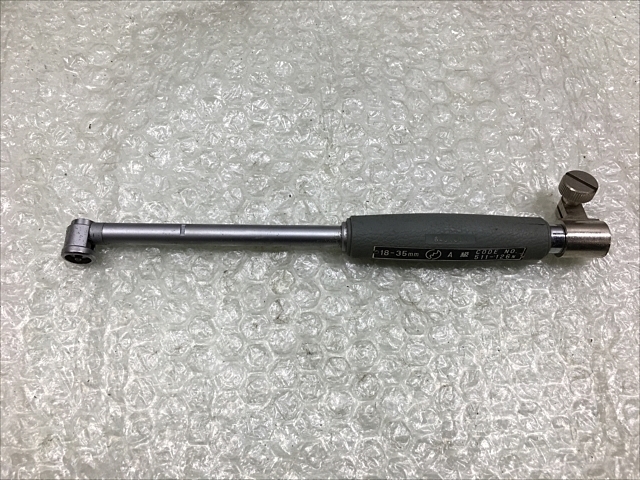 Mitutoyo CG-35AW Cylinder Image 2