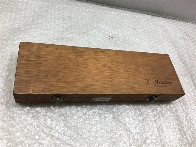 Mitutoyo CG-35AW Cylinder Image 6