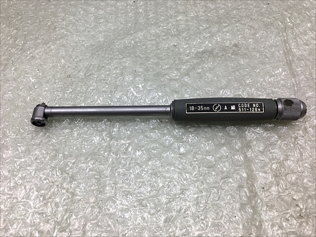 ミツトヨ CG-35AW シリンダー の画像 2枚目