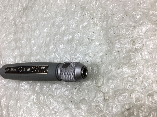 ミツトヨ CG-35AW シリンダー の画像 4枚目