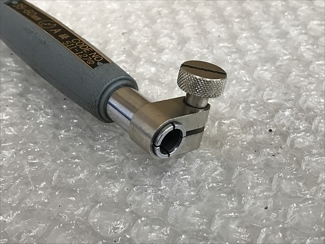 ミツトヨ CG-60A シリンダー の画像 3枚目