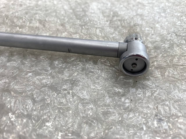 ミツトヨ CG-60A(511-127) シリンダー の画像 3枚目