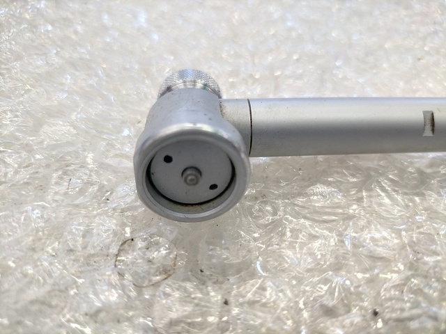 ミツトヨ CG-60A(511-127-05) シリンダー の画像 3枚目