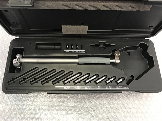 ミツトヨ CG-60A(No.511-127) シリンダー の画像 1枚目