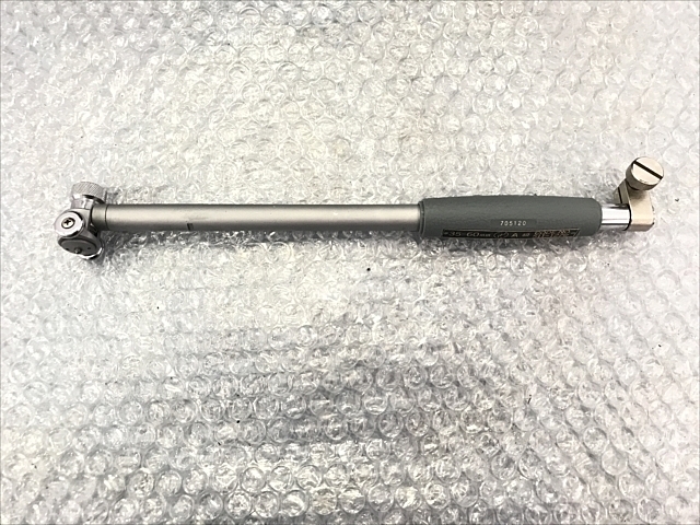 ミツトヨ CG-60A(No.511-127) シリンダー の画像 2枚目