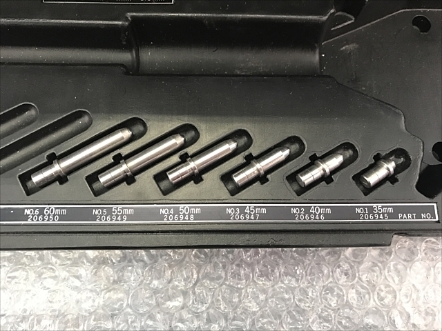 ミツトヨ CG-60A(No.511-127) シリンダー の画像 6枚目