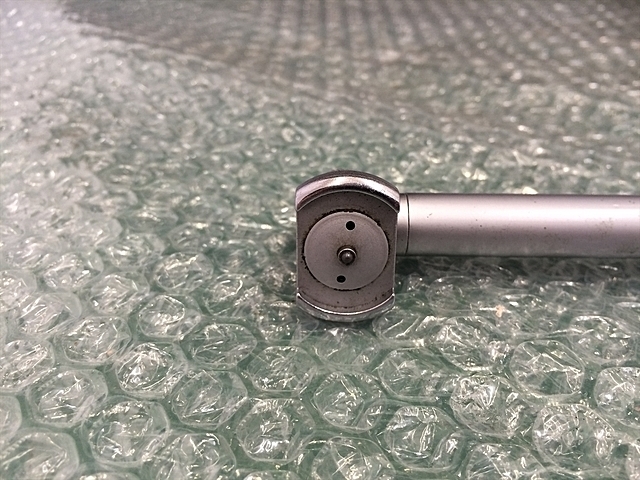 ミツトヨ CG-60AW(511-127N) シリンダー の画像 3枚目