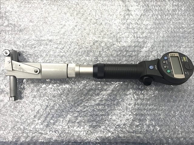 ミツトヨ CG-D160(511-502) シリンダー の画像 2枚目