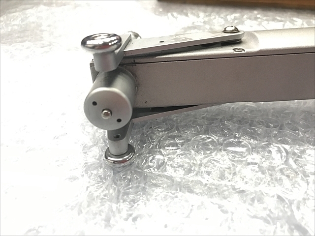 ミツトヨ CG-D160(511-502) シリンダー の画像 4枚目