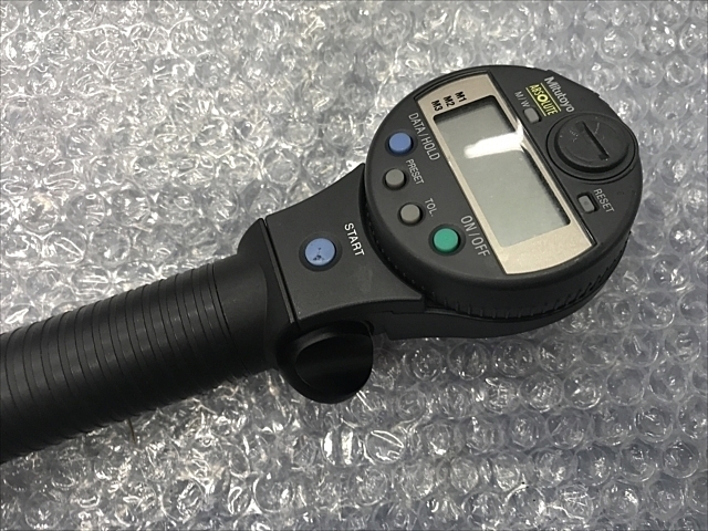 ミツトヨ CG-D160(511-502) シリンダー の画像 5枚目
