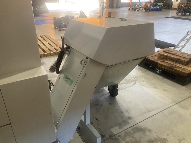 MORI SEIKI NL2500MC/700 NC Multi-tasking Machine Image 2
