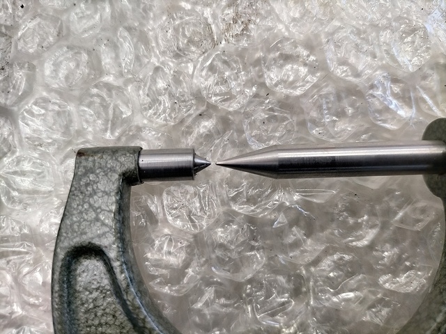 ミツトヨ CPM15-25 その他測定工具・基準器 の画像 2枚目