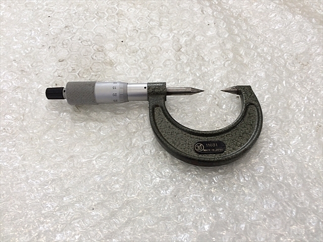 ミツトヨ CPM15-25 その他測定工具・基準器 の画像 4枚目