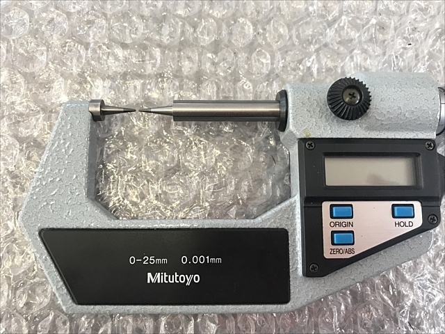 ミツトヨ CPM15-25DM(342-511N) その他測定工具・基準器 の画像 2枚目