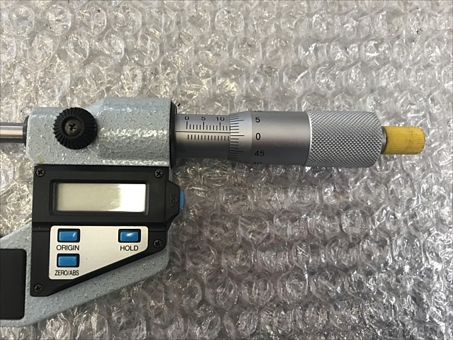ミツトヨ CPM15-25DM(342-511N) その他測定工具・基準器 の画像 5枚目