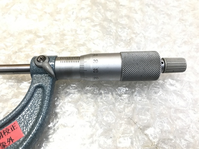 ミツトヨ CPM15-25W(112-165) その他測定工具・基準器 の画像 4枚目