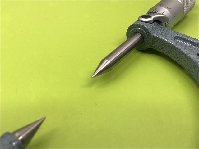 ミツトヨ CPM30-50(112-202) その他測定工具・基準器 の画像 3枚目