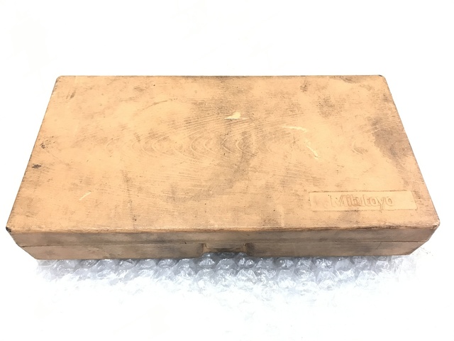 ミツトヨ CPM60- 25(142-345) その他測定工具・基準器 の画像 7枚目