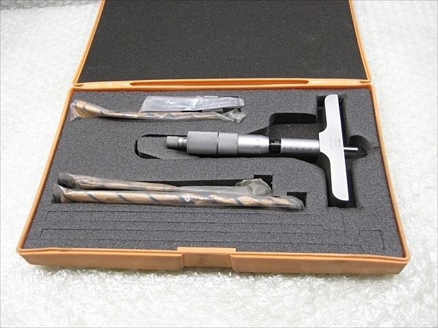 Mitutoyo DMC100-100 Debs Image 1