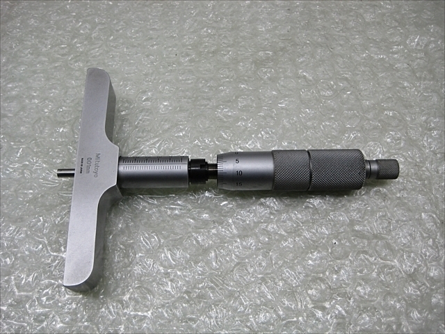 Mitutoyo DMC100-100 Debs Image 2